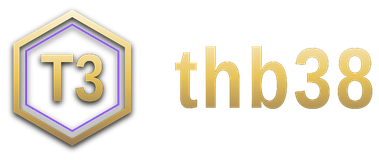 thb38 โลโก้
